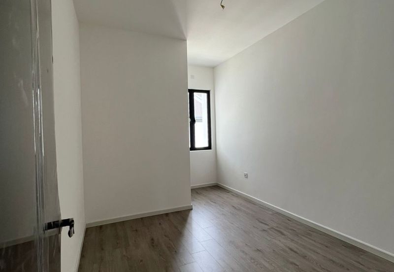 Nadira 3 @ Bukit Raja