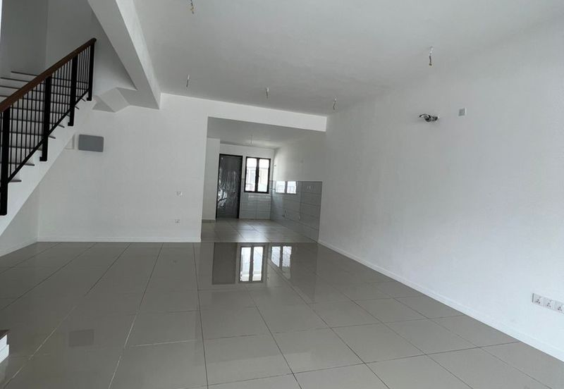 Nadira 3 @ Bukit Raja