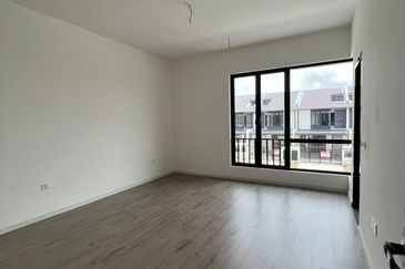 Nadira 3 @ Bandar Bukit Raja