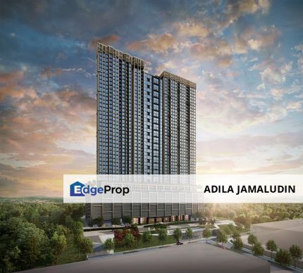 Altris Condominim for Sales, Kuala Lumpur, Wangsa Maju