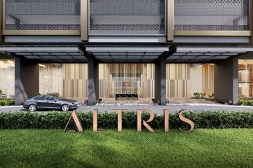 Altris Residence