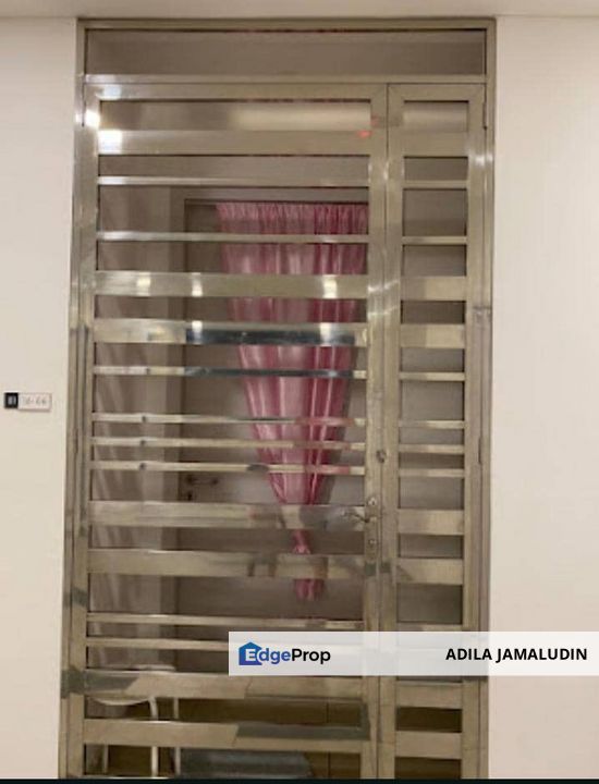 Isoho Icity For Rent Shah Alam, Selangor, Shah Alam