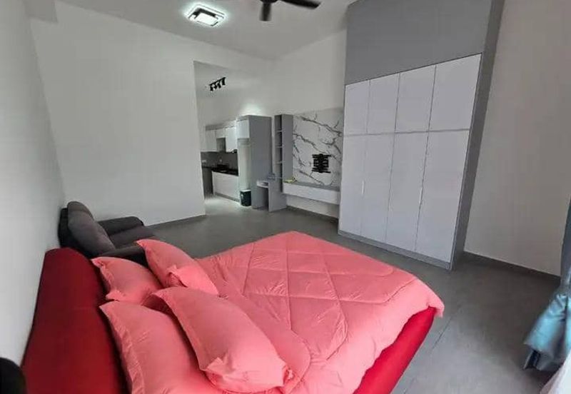 Edusentral @ Setia Alam