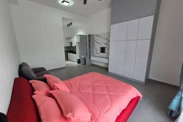 Edusentral @ Setia Alam