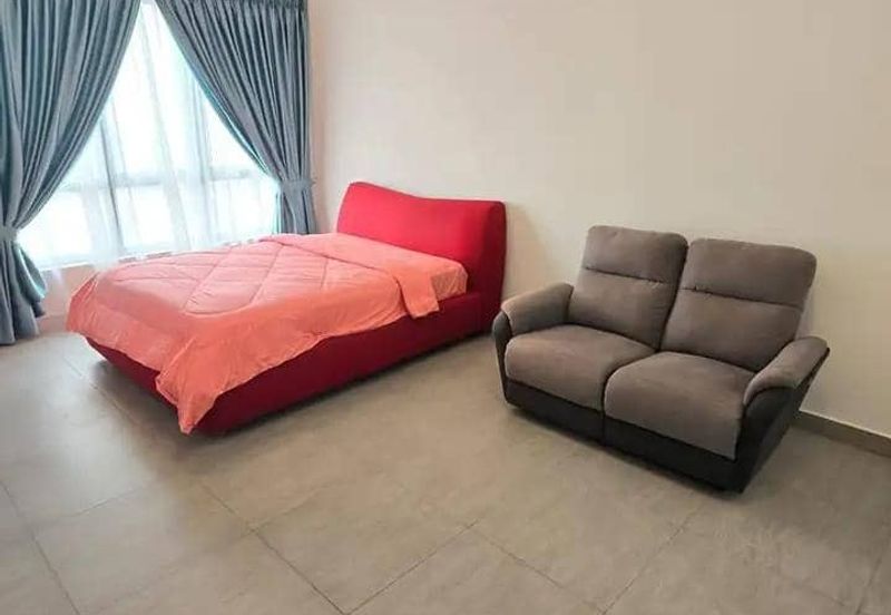 Edusentral @ Setia Alam