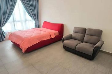 Edusentral @ Setia Alam