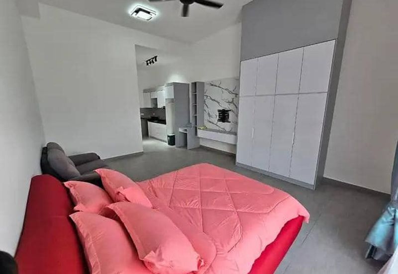 Edusentral @ Setia Alam