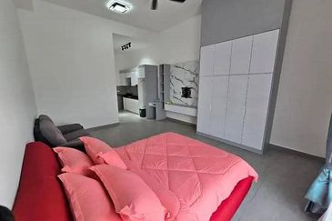 Edusentral @ Setia Alam