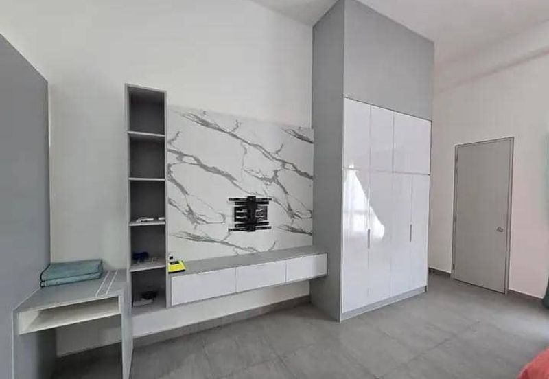 Edusentral @ Setia Alam