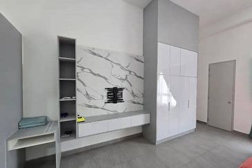 Edusentral @ Setia Alam