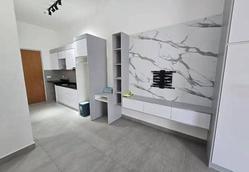 Edusentral @ Setia Alam