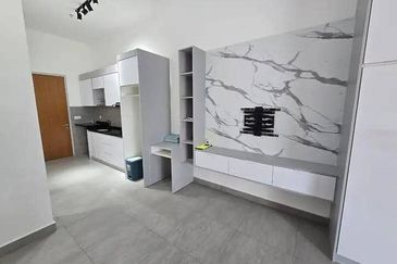 Edusentral @ Setia Alam