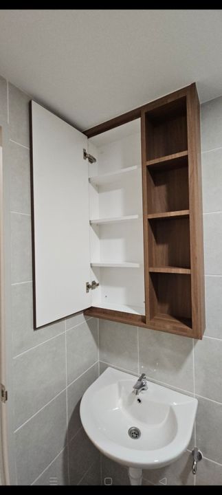 Huni Fully Furnished ID design For Rent, Selangor, Setia Alam/Alam Nusantara