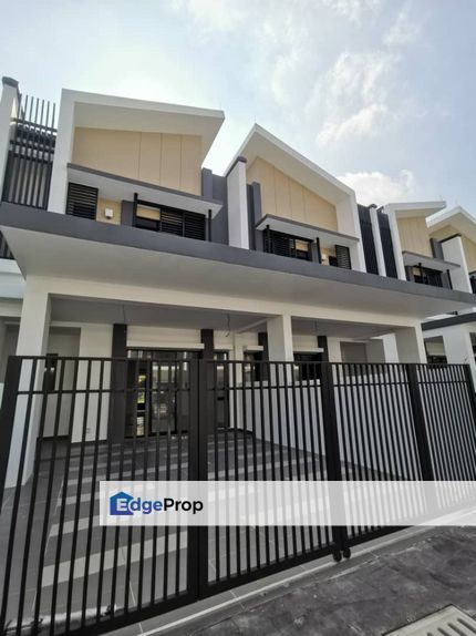 Legasi 1, Legasi 2, Legasi , Legasi 4, Brand New Double Storey BK8 for SALE, Selangor, Bandar Kinrara Puchong