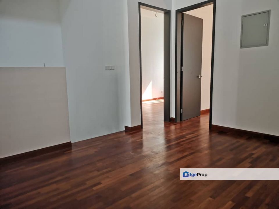 Legasi 1, Legasi 2, Legasi , Legasi 4, Brand New Double Storey BK8 for SALE, Selangor, Bandar Kinrara Puchong