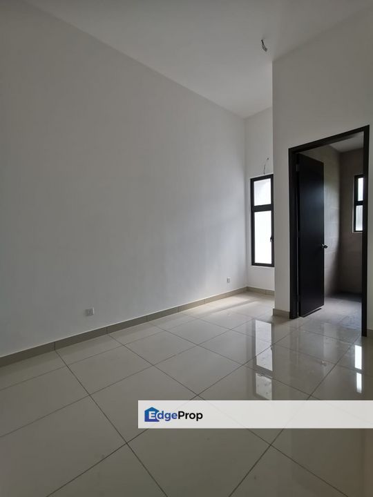 Legasi 1, Legasi 2, Legasi , Legasi 4, Brand New Double Storey BK8 for SALE, Selangor, Bandar Kinrara Puchong