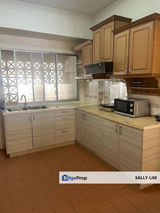 Super Cheap Vista Komanwel B Condo For S A L E, Prime Location, Kuala Lumpur, Bukit Jalil