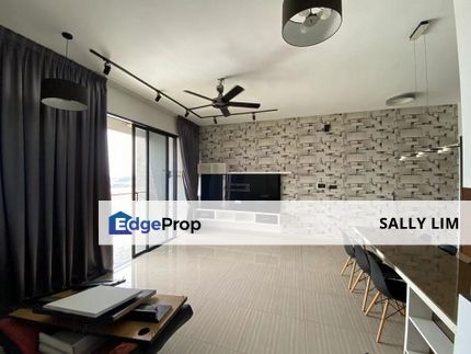 Super Cheap Twin Arkz Bukit Jalil Unit for SALE, Kuala Lumpur, Bukit Jalil