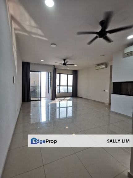 Exclusive The Rainz Bukit Jalil unit for RENT, Kuala Lumpur, Bukit Jalil