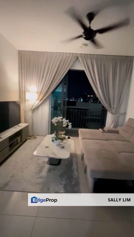 Super Cheap Park Hill unit for SALE at Bukit Jalil , Kuala Lumpur, Bukit Jalil