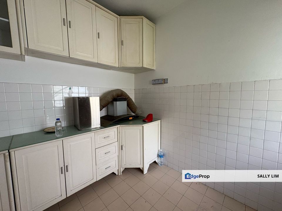 serdang, Selangor, Seri Kembangan