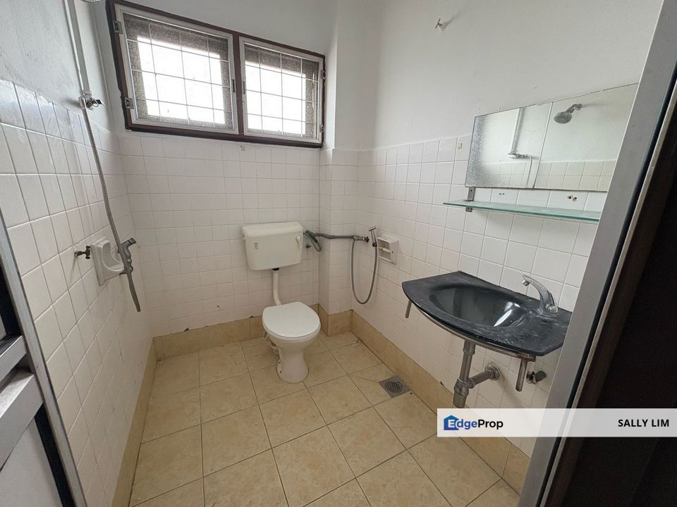 serdang, Selangor, Seri Kembangan