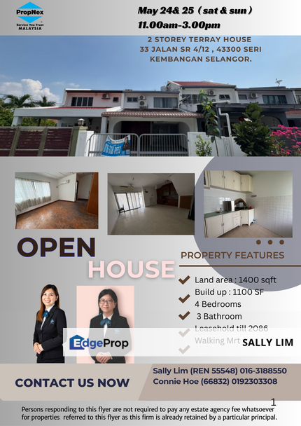 serdang, Selangor, Seri Kembangan