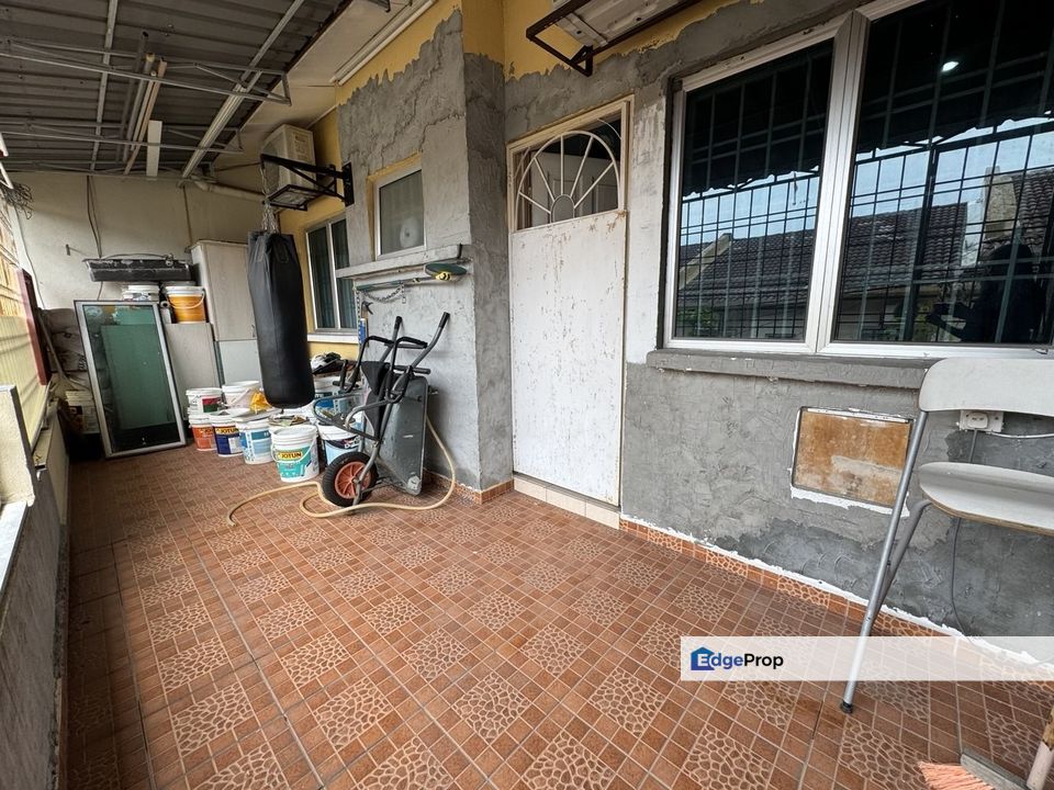 Equine Park Strategic Location and Nice Unit, Selangor, Seri Kembangan