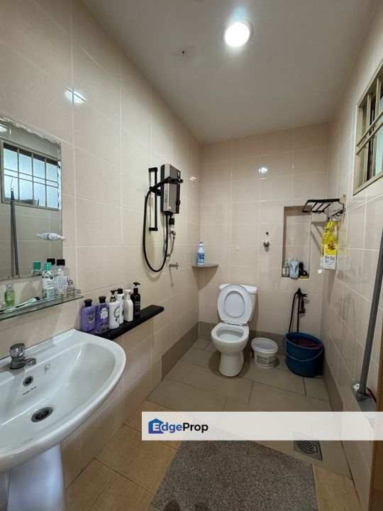 Equine Park Strategic Location and Nice Unit, Selangor, Seri Kembangan