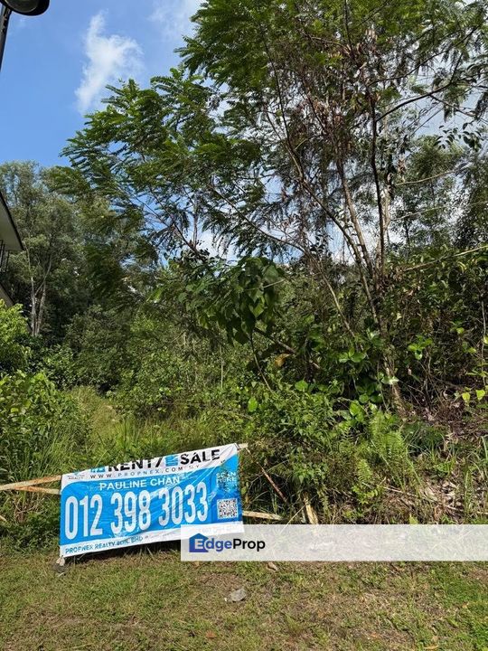 Equine Park Land, Selangor, Seri Kembangan