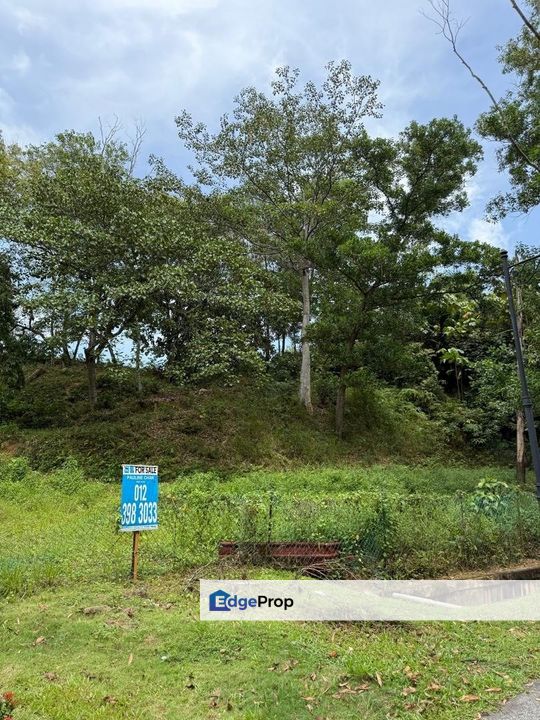 Equine Park Land, Selangor, Seri Kembangan