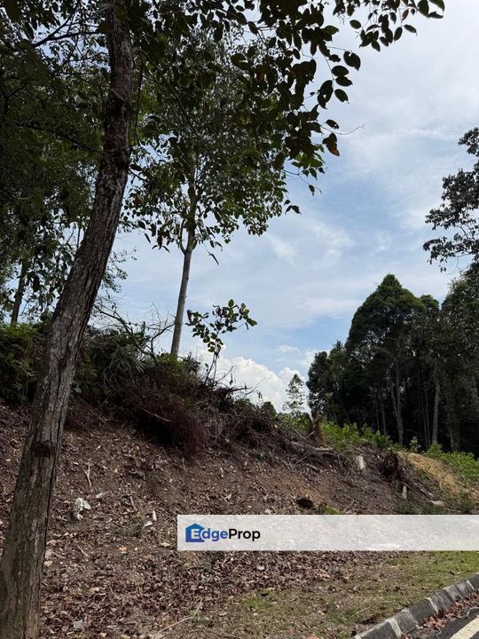 Equine Park Land, Selangor, Seri Kembangan