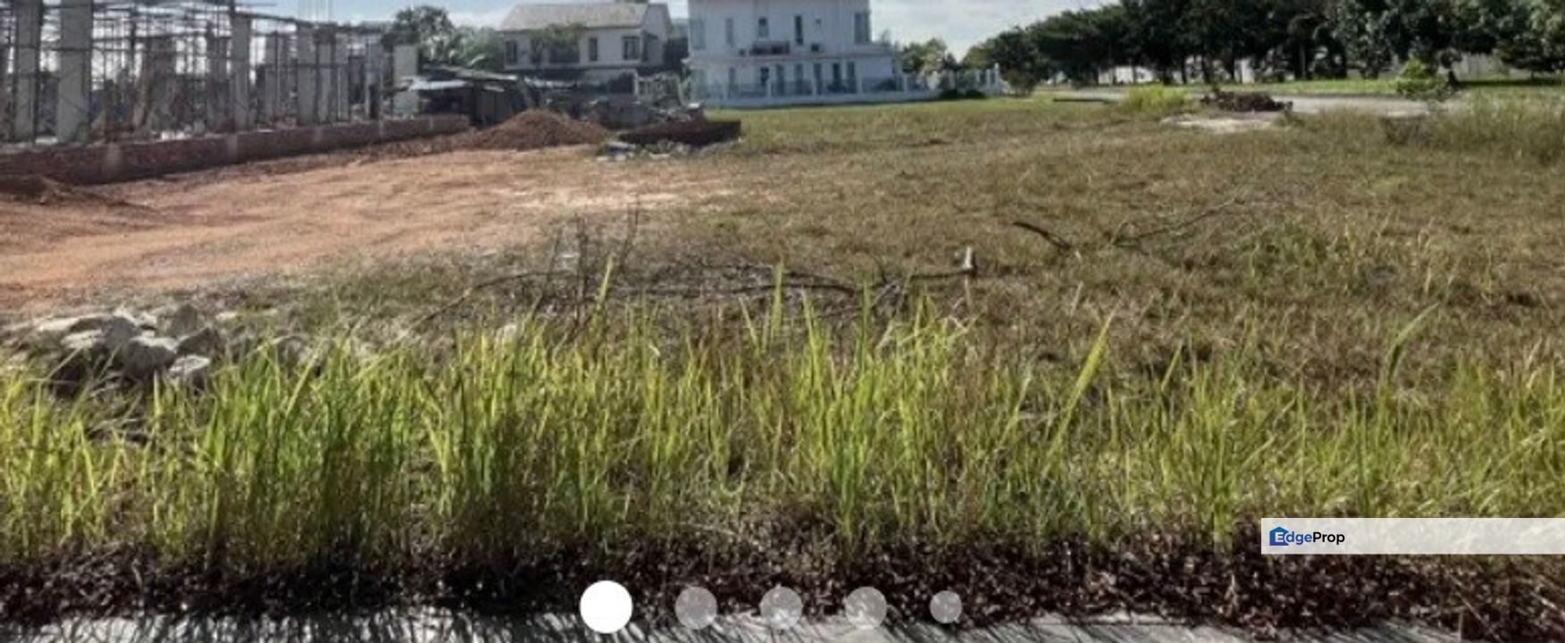 Villa Heights Bangalow Land, Selangor, Seri Kembangan