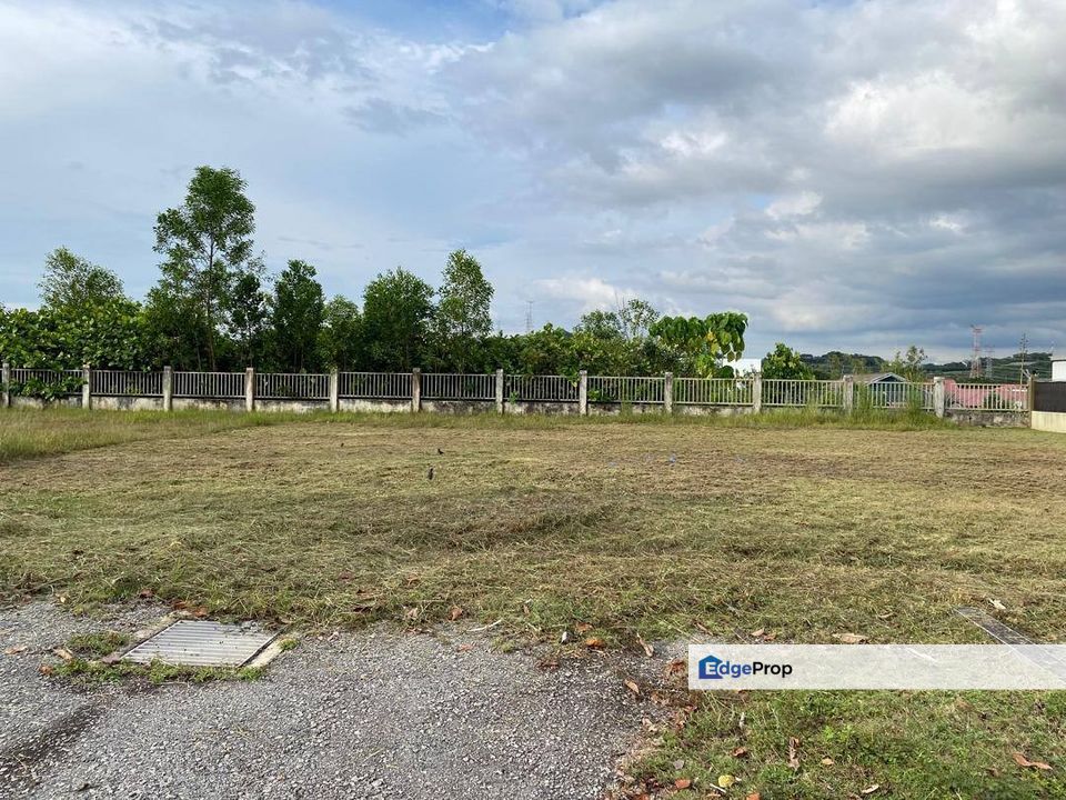 Villa Heights Bangalow Land, Selangor, Seri Kembangan