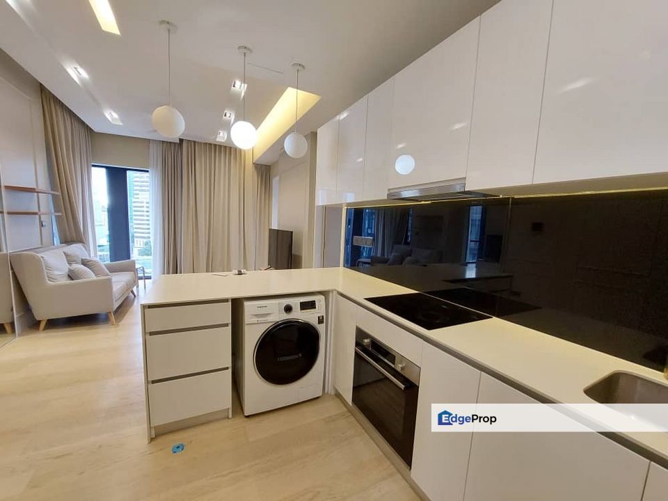 KLCC Prime Location Corner Lot, Kuala Lumpur, KL City