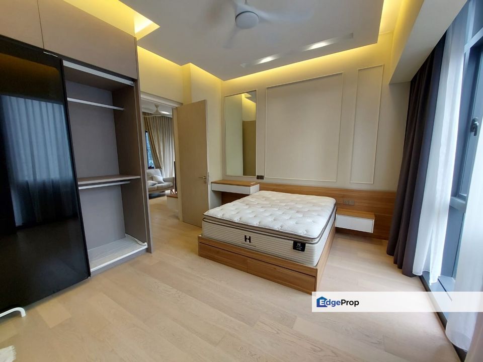 KLCC Prime Location Corner Lot, Kuala Lumpur, KL City