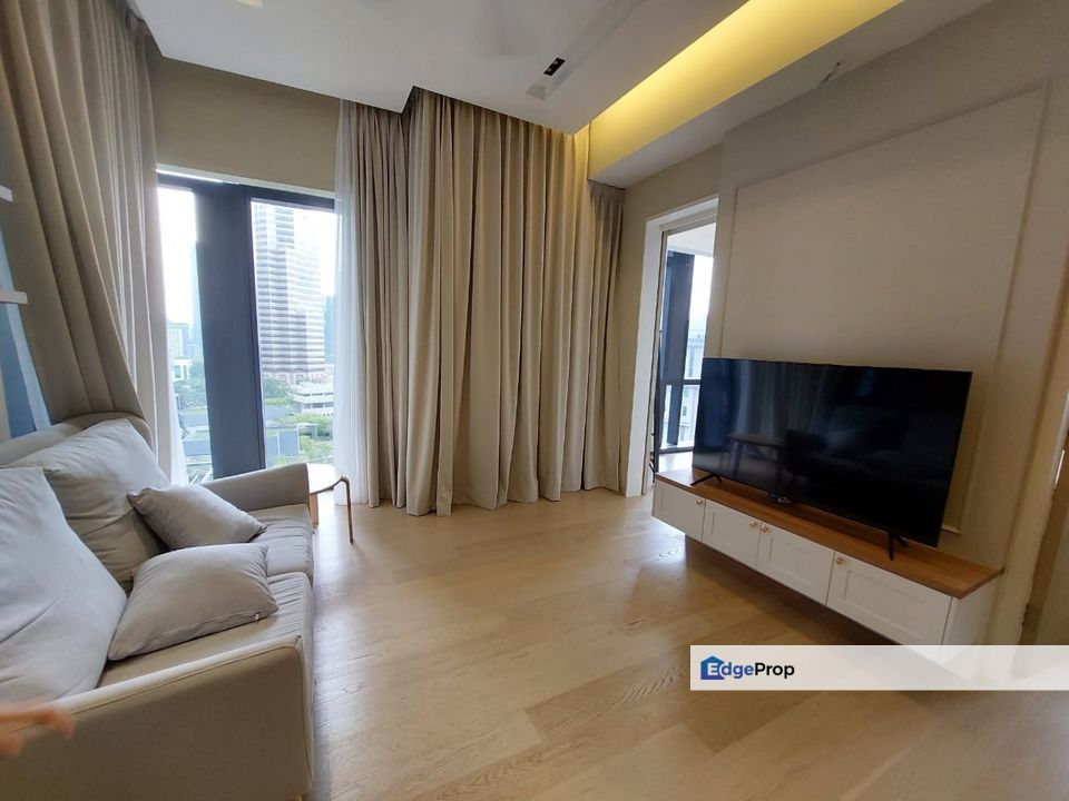 KLCC Prime Location Corner Lot, Kuala Lumpur, KL City