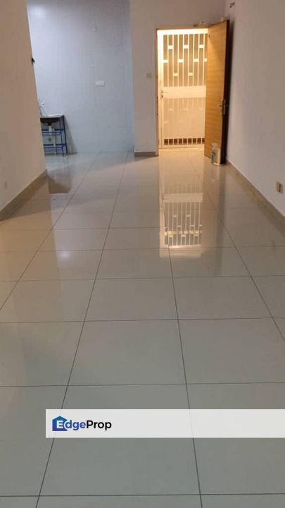 Pearl Suria Condo Old Klang Road, Kuala Lumpur, Jalan Klang Lama (Old Klang Road)