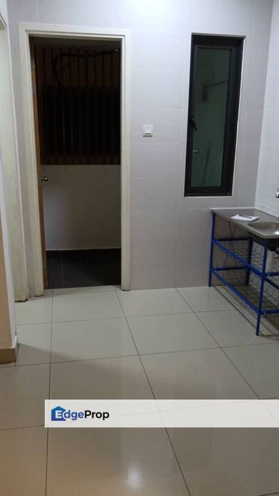 Pearl Suria Condo Old Klang Road, Kuala Lumpur, Jalan Klang Lama (Old Klang Road)