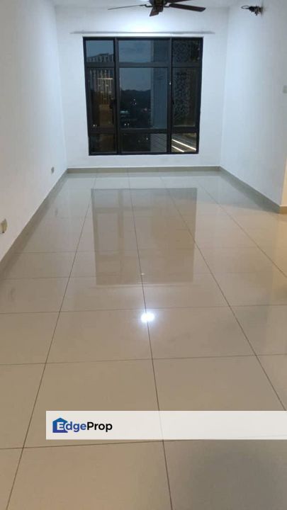 Pearl Suria Condo Old Klang Road, Kuala Lumpur, Jalan Klang Lama (Old Klang Road)