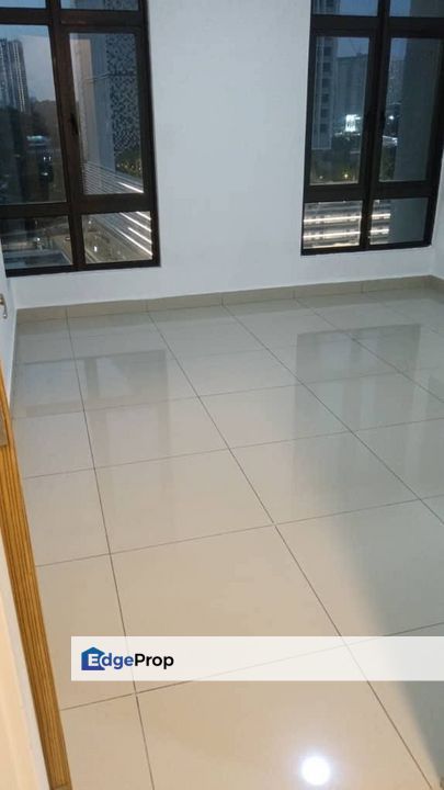 Pearl Suria Condo Old Klang Road, Kuala Lumpur, Jalan Klang Lama (Old Klang Road)