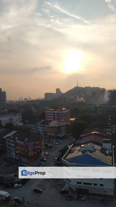 Pearl Suria Condo Old Klang Road, Kuala Lumpur, Jalan Klang Lama (Old Klang Road)