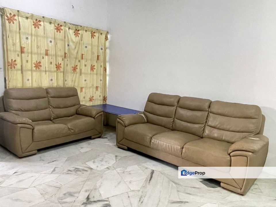 Wawasan Puchong Double Storey Fully Furnished, Selangor, Puchong