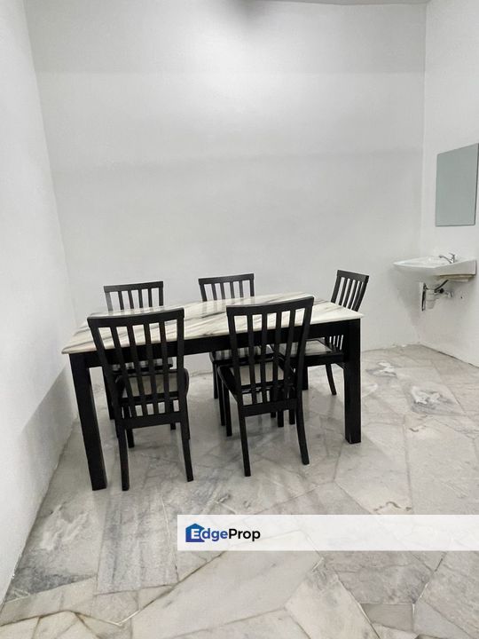 Wawasan Puchong Double Storey Fully Furnished, Selangor, Puchong