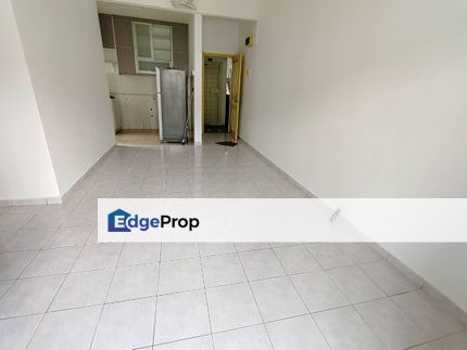 Super Cheap Sri Alpinia Apartment 3R2B unit for SALE, Selangor, Bandar Puteri Puchong