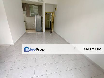 Super Cheap Sri Alpinia Apartment 3R2B unit for SALE, Selangor, Bandar Puteri Puchong