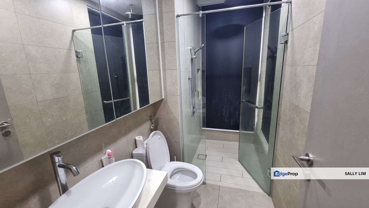 Extensive Reno unit for SALE @ Twin Arkz, Bukit Jalil, Kuala Lumpur, Bukit Jalil