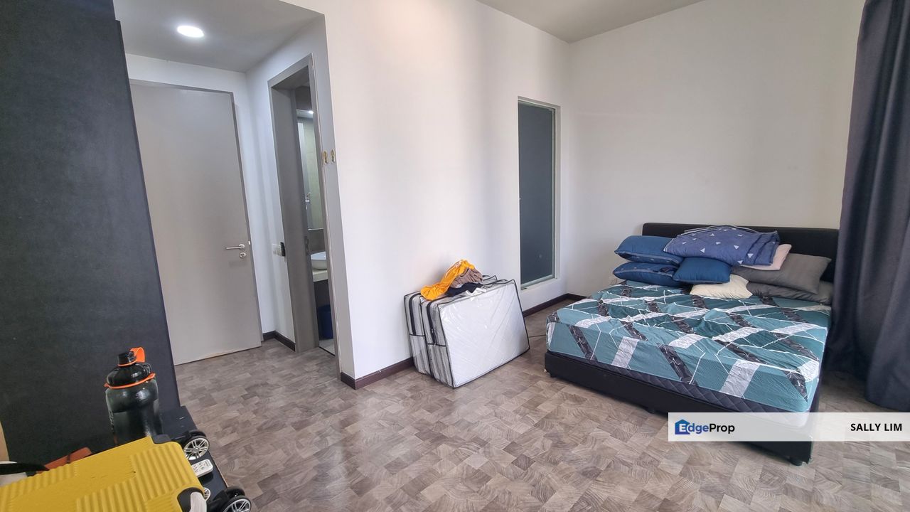 Extensive Reno unit for SALE @ Twin Arkz, Bukit Jalil, Kuala Lumpur, Bukit Jalil