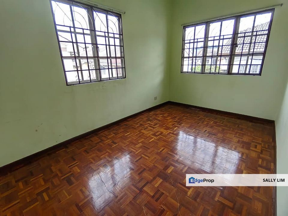 Super Cheap Bandar Kinrara Double Storey , Selangor, Bandar Kinrara Puchong