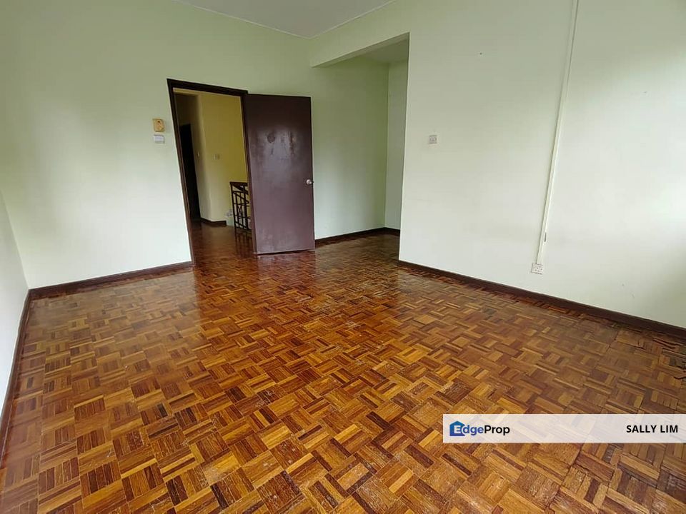 Super Cheap Bandar Kinrara Double Storey , Selangor, Bandar Kinrara Puchong